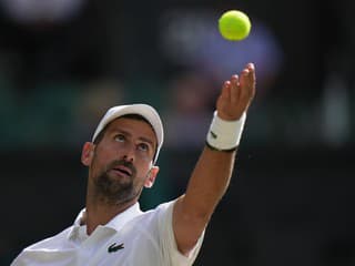 Uvidíme ho ešte na Wimbledone? Novak Djokovič prezradil svoje rozhodnutie