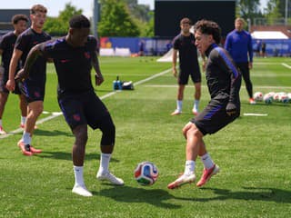 Duel USA s Belgickom zatienila kauza, Klopp zúri: Ak sa Trump a Infantino na tom naozaj dohodli, tak je to šialené