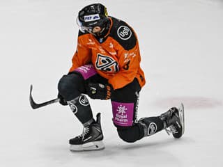 Návrat známej tváre: Žilina zlákala jednu z najväčších ofenzívnych hviezd Tipsport ligy