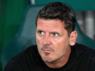 Európska liga prinesie duel slovenských trénerov: Borbély prehovoril aj o životnom zápase proti Realu