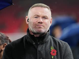 Tvrdé slová legendy United: Rooney pomenoval skutočný problém Manchestru, štipľavý odkaz hráčom