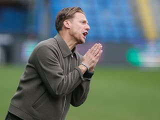 VIDEO Český klub po definitíve podľahol sklamaniu: Furt dokola! Nezmyselný vytvorený tlak