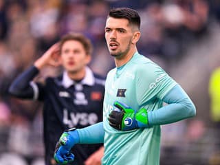 Skvelé výkony bývalej hviezdy Žiliny: Po prvom čistom konte má v hľadáčiku reprezentáciu
