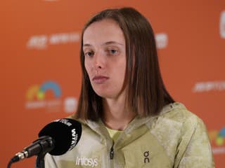 Iga Swiateková má na to jasný názor: Pre ženský tenis je to už zbytočné