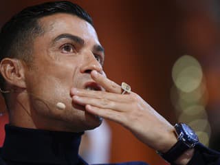 CR7 rozširuje svoje impérium: Ronaldo kúpil podiel v známom španielskom klube