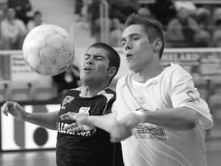 Česko ranila tragická správa: Zomrel bývalý reprezentant (†37) a trojnásobný majster republiky