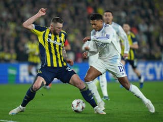 Kapitán Škriniar nezabránil prehre Fenerbahce, Plzeň takmer šokovala ďalší top tím