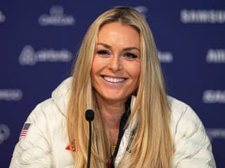 ZOH 2026 VIDEO Zranená Vonnová urobila prekvapivé rozhodnutie: Uvidíme ju na olympiáde?