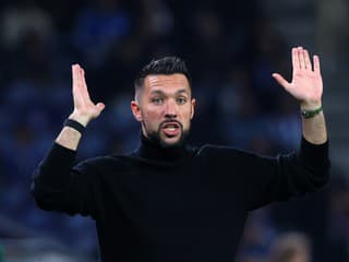 Vyštudovaný filozof si natiera ligu na chlieb: Chelsea dostala košom od skvelého trénera