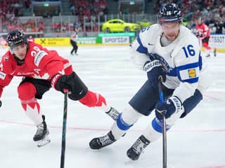 MS V HOKEJI 2026 Top obojsmerný poklad planéty: Kapitán Fínska po zlate ohúril skromnou odpoveďou