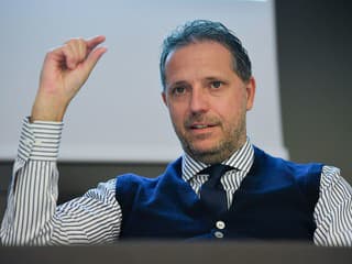 V minulosti bol obvinený z falšovania účtovníctva: Tottenham sa odhodlal k výraznej zmene