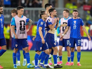 MS VO FUTBALE 2026 Rozhodca mohol rozhodnúť v náš prospech: Zdrvení Chorváti reagujú na bolestivé vypadnutie