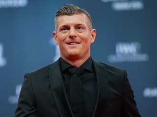 Nemieni len sedieť so založenými rukami: Toni Kroos po ukončení kariéry zvažuje novú výzvu