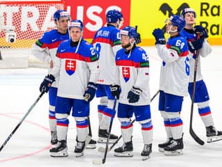 MS V HOKEJI 2026 Slovákom môže stačiť aj 11 bodov: Veľký háčik pre postupovú kalkulačku