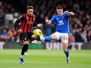 Nováčik odchádza s bodom: Bournemouth nevyužil šancu dotiahnuť sa k pohárovým priečkam