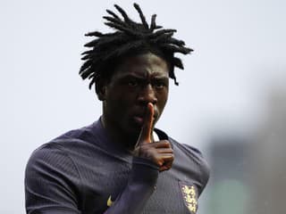 Má len 17, v kategórii do 19 rokov všetkých prevyšoval: Reprezentačný talent zamieril do Anglicka