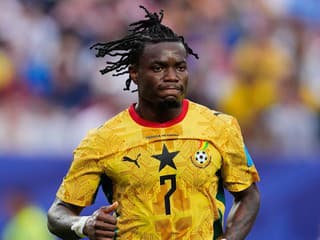 Bizarné hľadanie na internete: Futbalový gigant z Afriky zháňa trénera cez e-mail