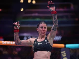 VIDEO Češka zažila návrat ako z pekla: Brutálna nakladačka a sprcha úderov ju totálne položili