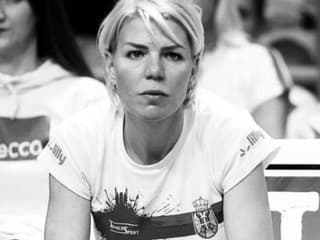 FOTO Srbsko zasiahla tragédia, smúti aj Djokovič: Bývalá tenistka zahynula pri autonehode