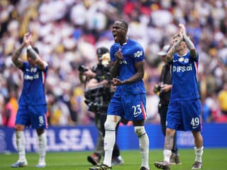 VIDEO Sladká náplasť na ligové neúspechy: Chelsea po štyroch rokoch opäť vo finále FA Cupu