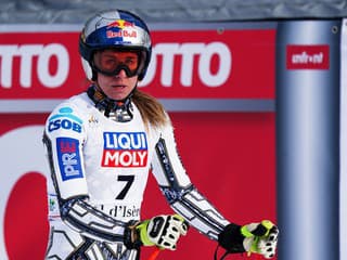 Lyžiarky ani nepustili na svah, organizátori museli urobiť nepopulárne rozhodnutie