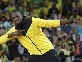 Bolt oslavuje jubileum, mrzí ho jeden nesplnený sen: Bol som jediný, kto to mohol dokázať