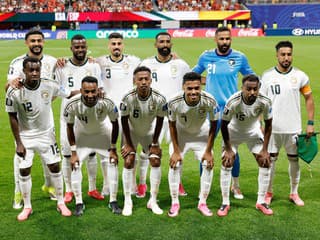 MS VO FUTBALE 2026 Sklamanie Saudov má dohru: Po vyradení zo šampionátu sa začali diať veci
