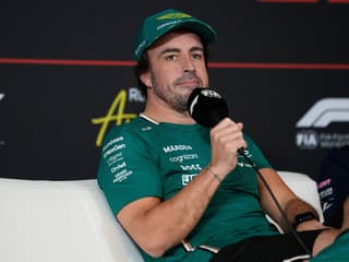 Alonso prvýkrát prehovoril o plánoch na budúcu sezónu a možnom konci kariéry: Je ťažké to akceptovať