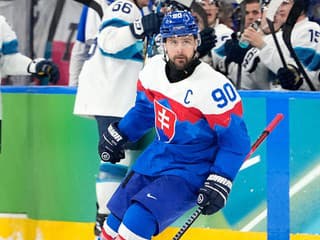 ZOH 2026 Slzy Tomáša Tatara vás chytia za srdce! Odkaz pre fanúšikov a smutné ohlasy hráčov