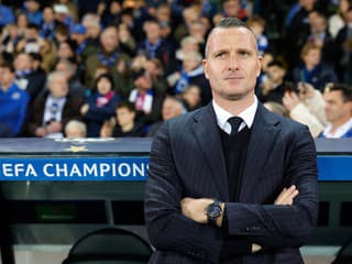 Stratili trpezlivosť s koučom: Staronový a úspešný tréner ich povedie už proti Arsenalu