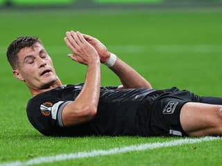 Schick dostal od Nedvěda i Deniu otázku, či chce reprezentovať: Odpoveď bola čistá a jasná