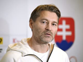 ZOH 2026 Slováci na zraze bez trojice hráčov, vedenie reprezentácie už rozhodlo o kapitánovi