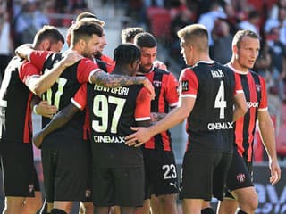 Spartak začal prípravu už bez Ahla: Trnava rokuje s dvojicou hviezd o predĺžení zmlúv