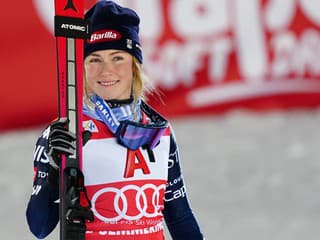 Kritika rozčertenej Shiffrinovej po pretekoch: Nebezpečná trať, bola za hranicou prijateľného!