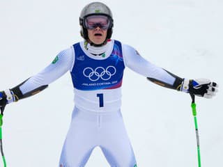 ZOH 2026 Historická senzácia Brazílie! Obrovský rešpekt si zaslúži aj Andreas Žampa