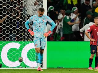 MS VO FUTBALE 2026 Výhru Mexika zatienil škandál: Hnusné urážky na adresu českého reprezentanta