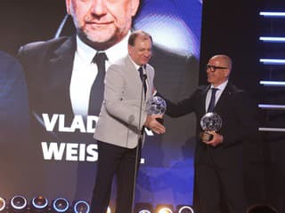 Horúca aktualita: Slovenskú reprezentáciu má viesť podľa mediálnych informácií známa tvár!