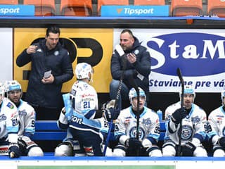 Čo sľúbili, to aj plnia: Káder Nitry sa rozrástol o zaujímavého tvorcu hry z Kanady