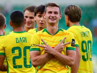 Domáca Žilina si poradila s Podbrezovou: Šošoni zdolali Železiarov o dva góly