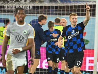 Najskôr postup, potom svadba: Hrdina Paderbornu rieši príjemné starosti... Nevie, či stihne toľko osláv