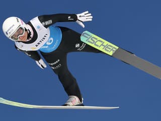 Talentovaná Kapustíková opäť ukázala svoje kvality: Česko oslavuje novú majsterku sveta