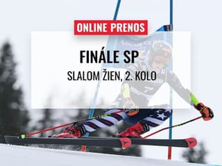 Súboj Shiffrinová – Aicherová o veľký glóbus: Online z 2. kola obrovského slalomu vo finále SP