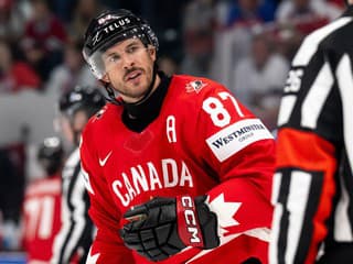 Crosby ukázal veľkosť lídra: Vulgárne urážky v šatni nesmerovali na Slovákov, všetko bolo inak