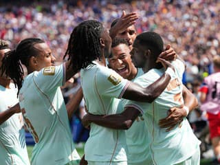 MS VO FUTBALE 2026 Ani Mbappé, ani Haaland: V šlágri Francúzska s Nórskom zahviezdil iný kanonier