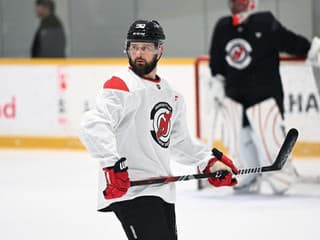 FOTO Na niektoré zázraky sa čaká: Tomáš Tatar s manželkou oznámili nádhernú správu!