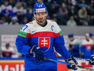 MS V HOKEJI 2026 Všimli ste si to počas zápasu? Slovenský zväz vysvetľuje dôležitú zmenu