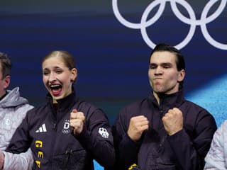 ZOH 2026 Vicemajstri sveta rozhodcov uchvátili najviac: Haseová s Volodinom na čele poradia