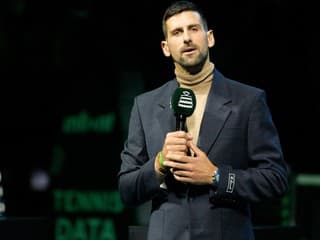 Novak Djokovič oznámil zásadné rozhodnutie: Pre mňa je táto kapitola uzavretá