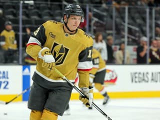 Dočká sa debutu v NHL? Jakub Demek podpísal zmluvu s elitným tímom súťaže