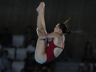 Ukrajinská majsterka Európy prijala ruské občianstvo: Ostrá reakcia rodnej krajiny